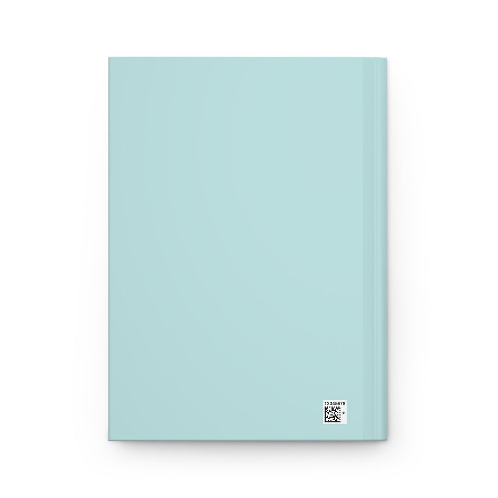 Hardcover Journal Matte