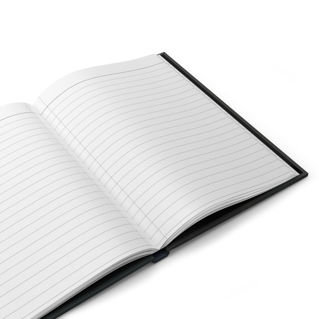 Personalized Lanternlight Journal – Custom Guided Hardcover Notebook