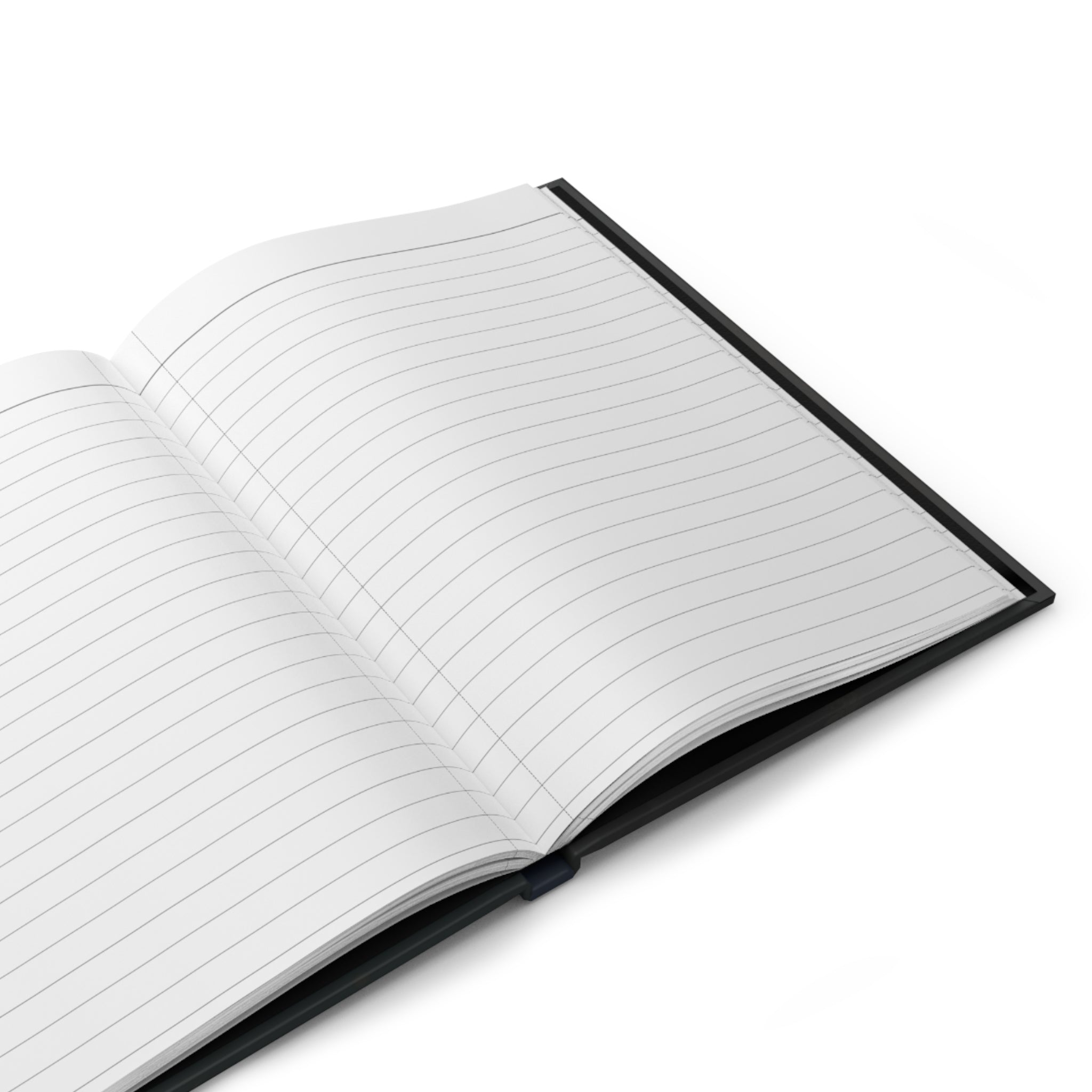Personalized Lanternlight Journal – Custom Guided Hardcover Notebook