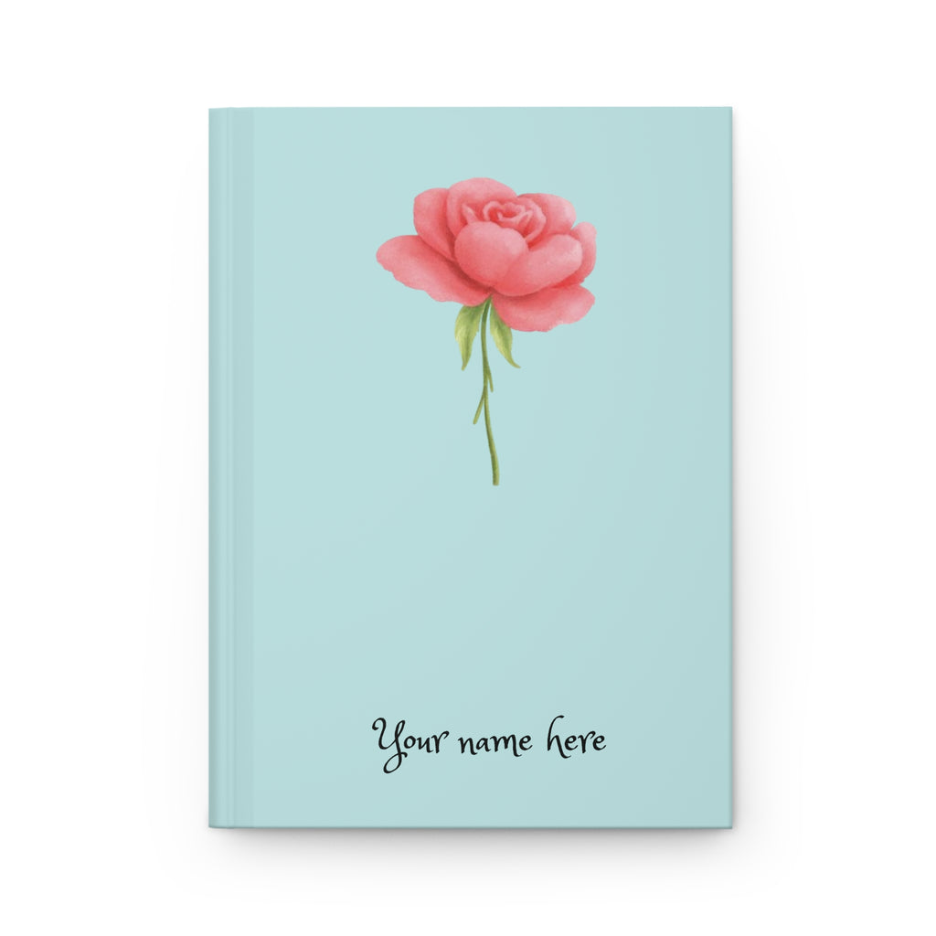 Hardcover Journal Matte