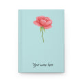 Hardcover Journal Matte